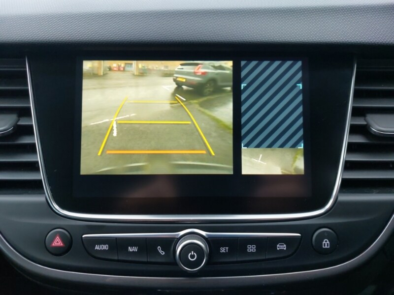 Used Vauxhall Crossland 2022 for sale - 76614259: Photo 17