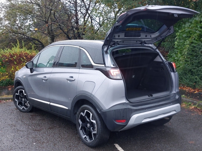 Used Vauxhall Crossland 2022 for sale - 76614259: Photo 18