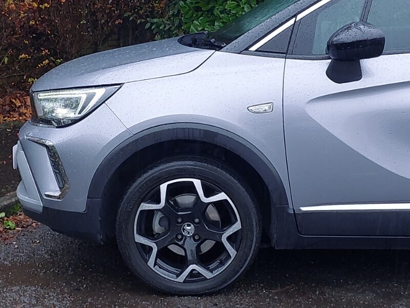 Used Vauxhall Crossland 2022 for sale - 76614259: Photo 19