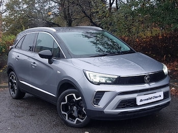 Used Vauxhall Crossland 2022 for sale - 76614259: Photo