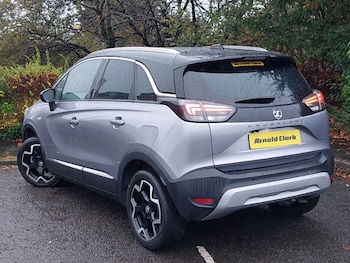 Used Vauxhall Crossland 2022 for sale - 76614259: Photo