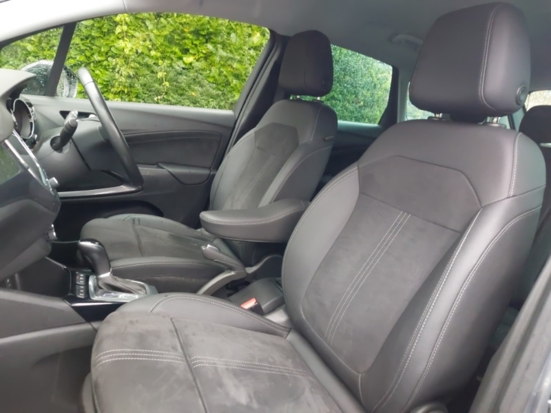 Used Vauxhall Crossland 2022 for sale - 76614259: Photo 5