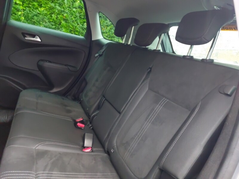 Used Vauxhall Crossland 2022 for sale - 76614259: Photo 6