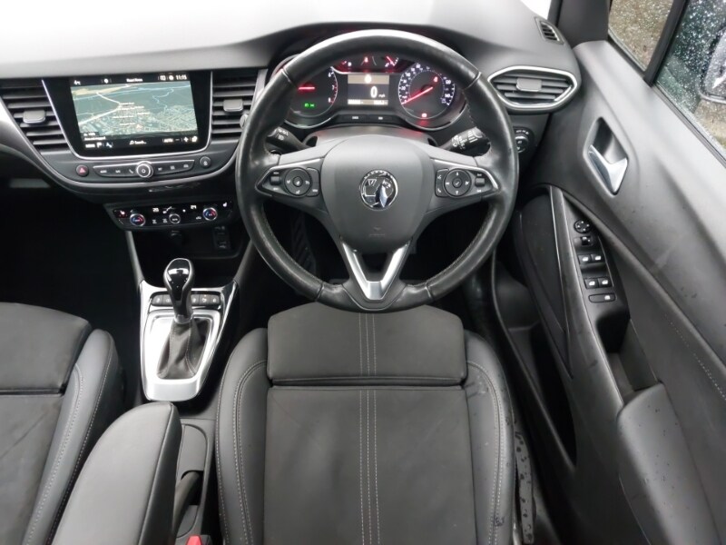 Used Vauxhall Crossland 2022 for sale - 76614259: Photo 7