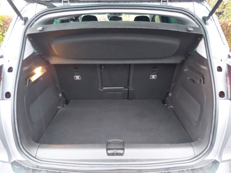 Used Vauxhall Crossland 2022 for sale - 76614259: Photo 8