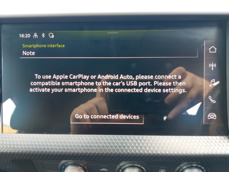 Used Audi A1 2022 for sale - 76579636: Photo 15