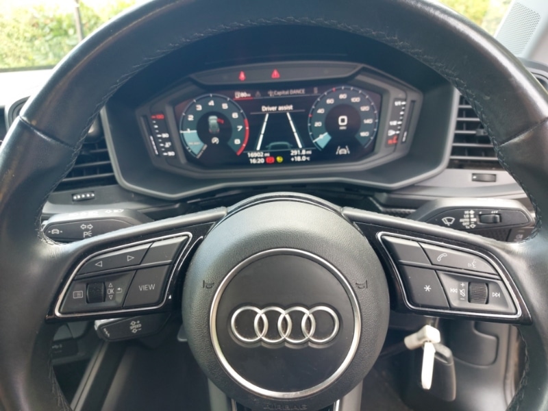 Used Audi A1 2022 for sale - 76579636: Photo 17