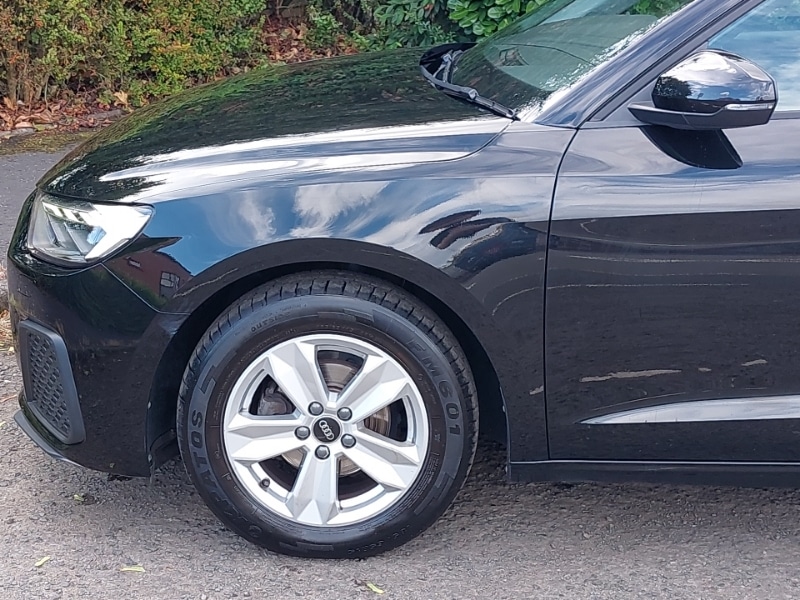 Used Audi A1 2022 for sale - 76579636: Photo 19