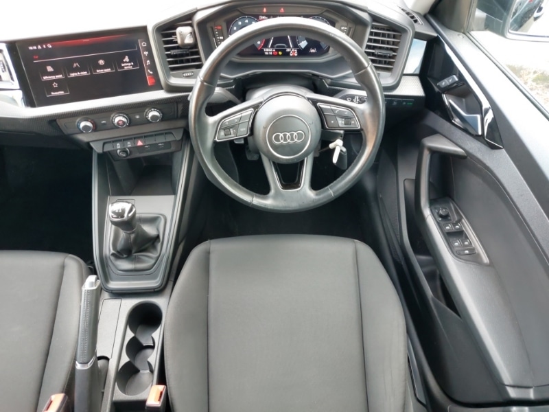 Used Audi A1 2022 for sale - 76579636: Photo 7