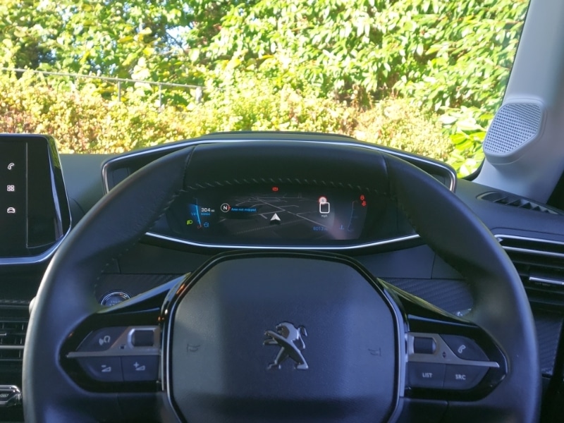 Used Peugeot 208 2023 for sale - 76066351: Photo 10