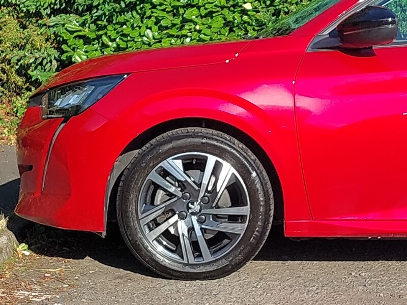 Used Peugeot 208 2023 for sale - 76066351: Photo 13