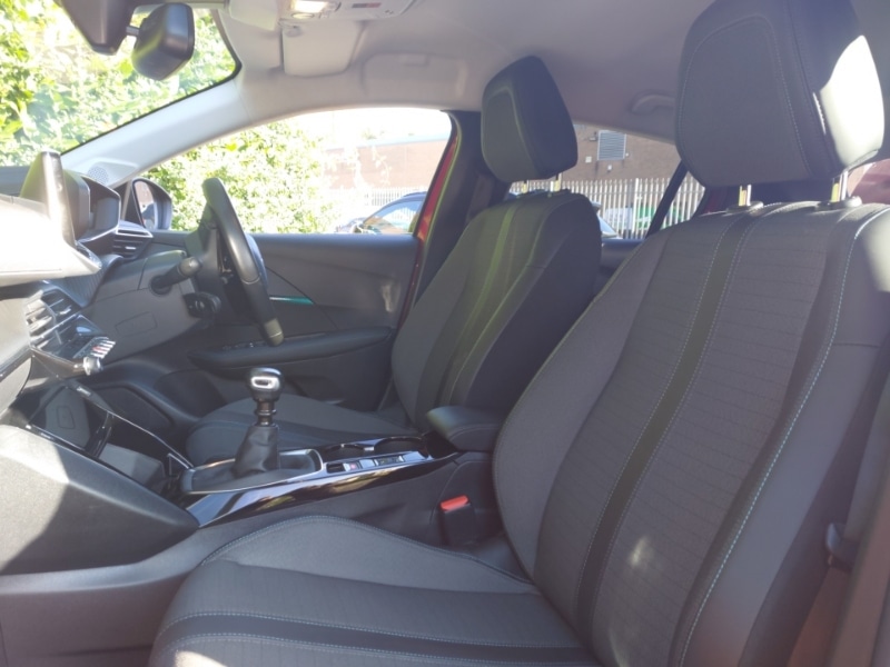 Used Peugeot 208 2023 for sale - 76066351: Photo 5