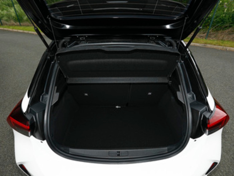 Used Vauxhall Corsa 2025 for sale - 77289980: Photo 18