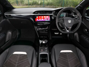 Used Vauxhall Corsa 2025 for sale - 77289980: Photo