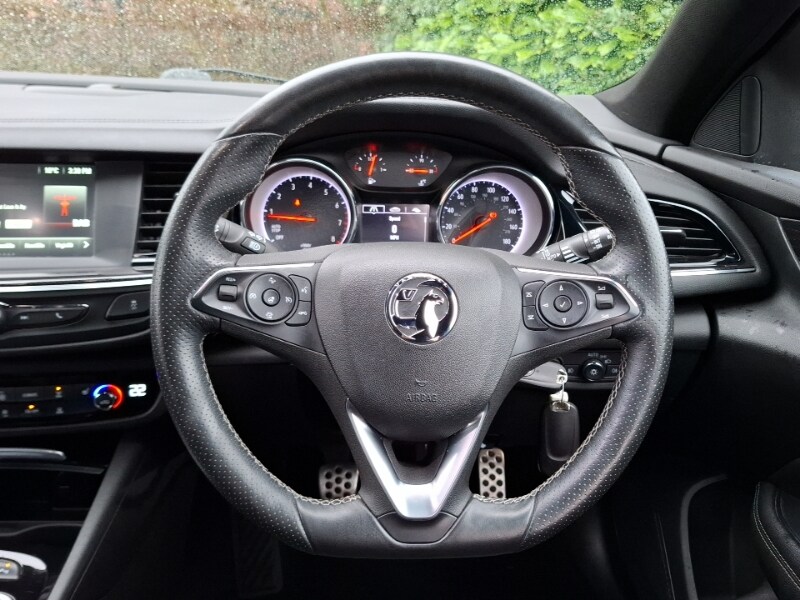 Used Vauxhall Insignia 2020 for sale - 77907784: Photo 10