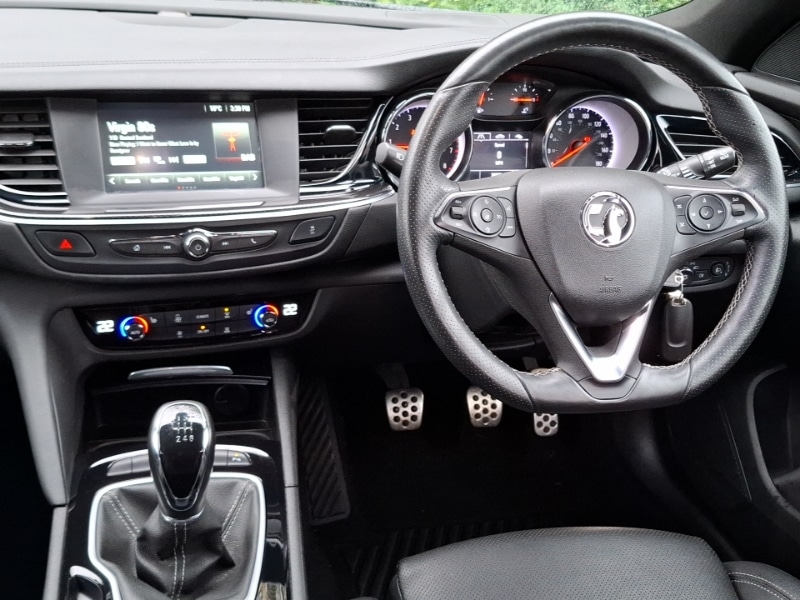 Used Vauxhall Insignia 2020 for sale - 77907784: Photo 11