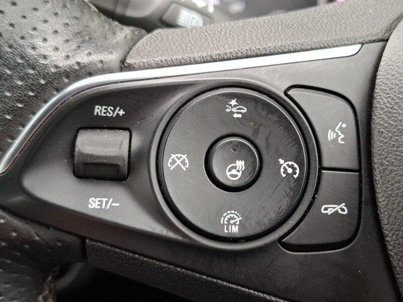 Used Vauxhall Insignia 2020 for sale - 77907784: Photo 12