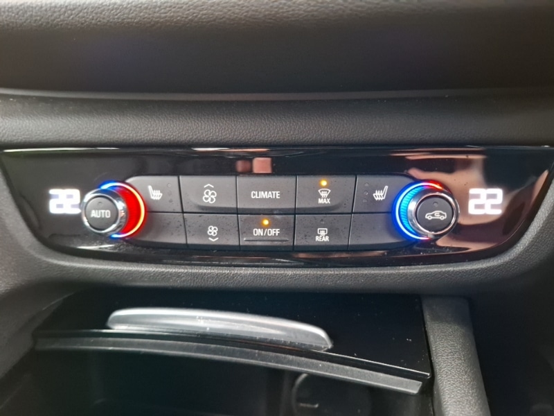 Used Vauxhall Insignia 2020 for sale - 77907784: Photo 15