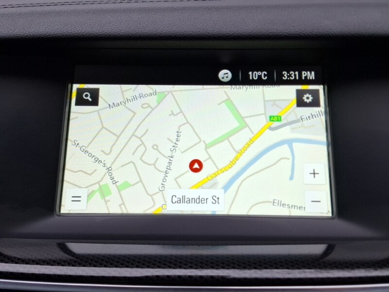 Used Vauxhall Insignia 2020 for sale - 77907784: Photo 16