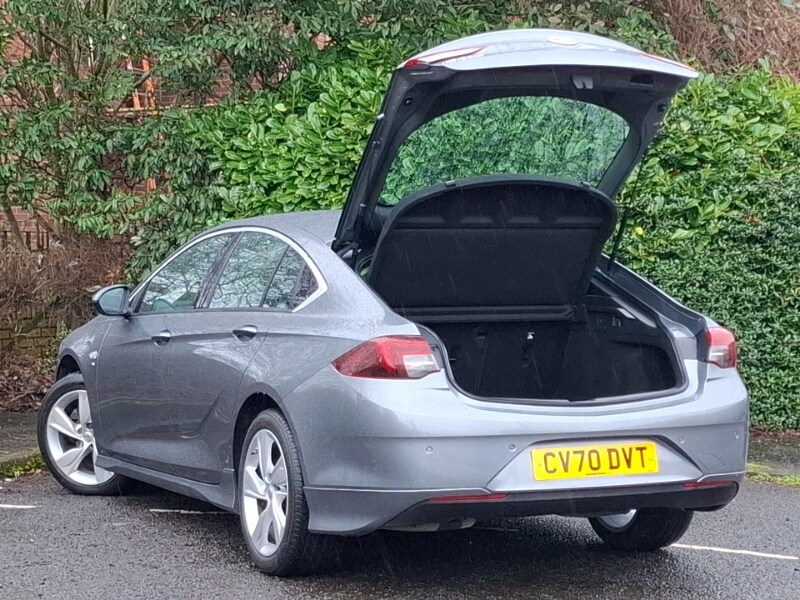 Used Vauxhall Insignia 2020 for sale - 77907784: Photo 18
