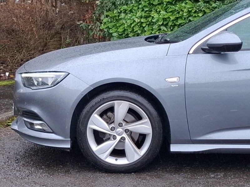 Used Vauxhall Insignia 2020 for sale - 77907784: Photo 19