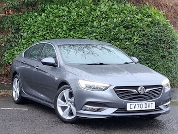 Used Vauxhall Insignia 2020 for sale - 77907784: Photo