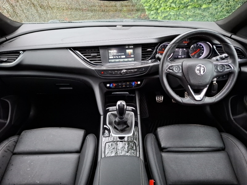 Used Vauxhall Insignia 2020 for sale - 77907784: Photo 2