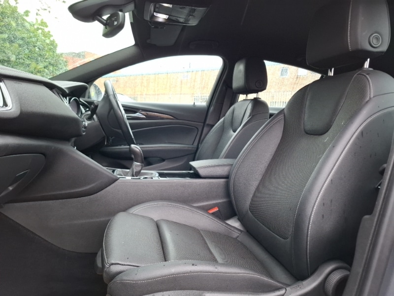 Used Vauxhall Insignia 2020 for sale - 77907784: Photo 5