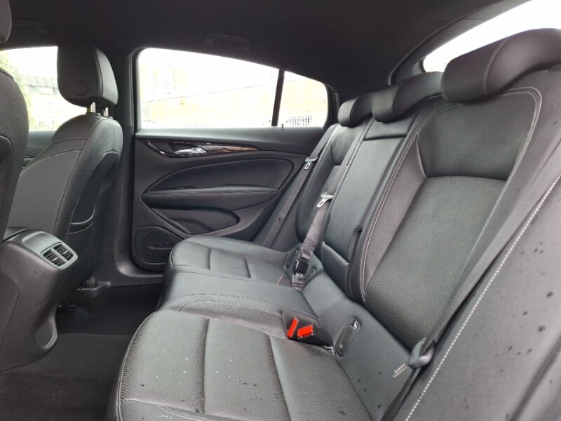 Used Vauxhall Insignia 2020 for sale - 77907784: Photo 6