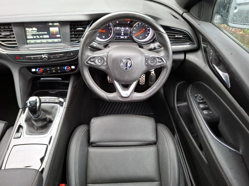 Used Vauxhall Insignia 2020 for sale - 77907784: Photo 7