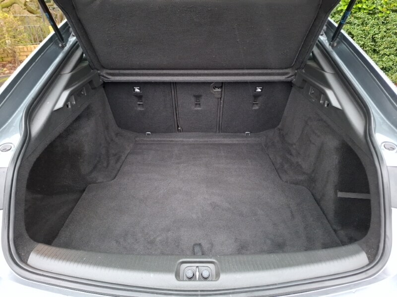 Used Vauxhall Insignia 2020 for sale - 77907784: Photo 8