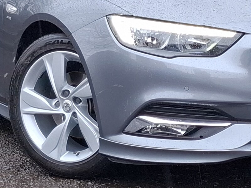 Used Vauxhall Insignia 2020 for sale - 77907784: Photo 9