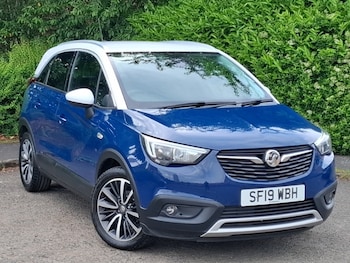 Used Vauxhall Crossland X 2019 for sale - 78740633: Photo
