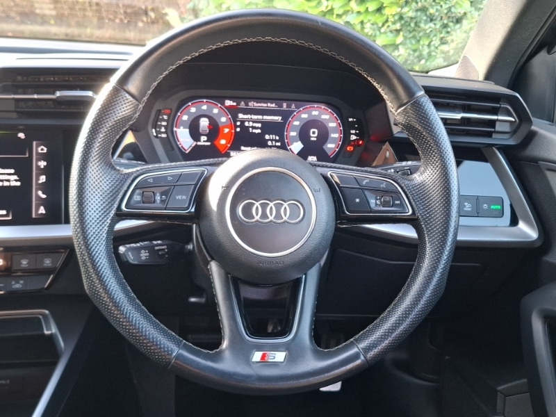 Used Audi A3 2024 for sale - 77956503: Photo 10
