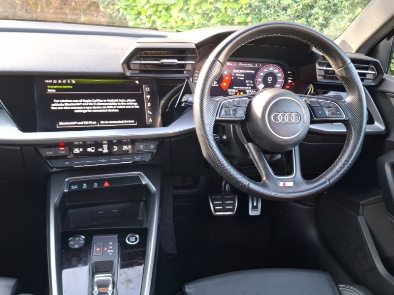 Used Audi A3 2024 for sale - 77956503: Photo 11