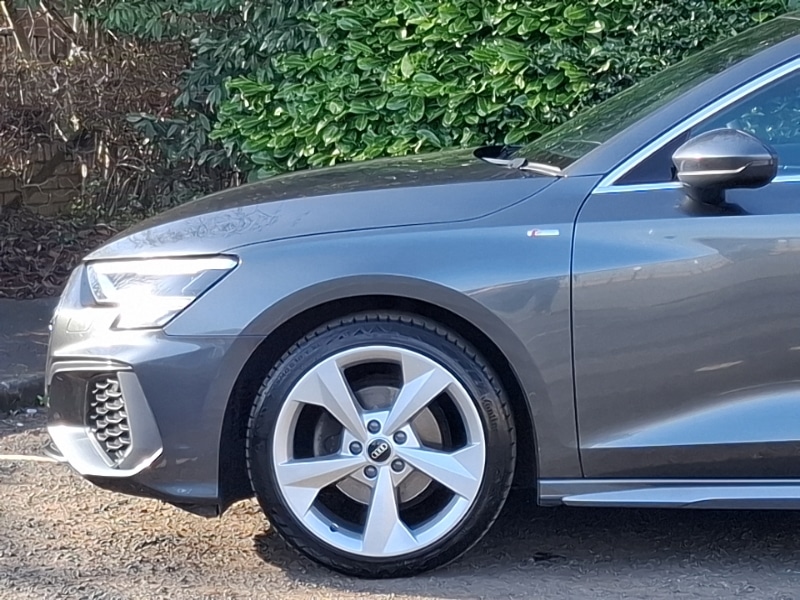 Used Audi A3 2024 for sale - 77956503: Photo 19