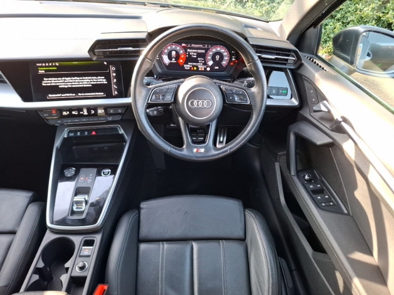 Used Audi A3 2024 for sale - 77956503: Photo 7