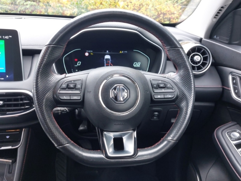 Used MG MG HS 2022 for sale - 76343497: Photo 10