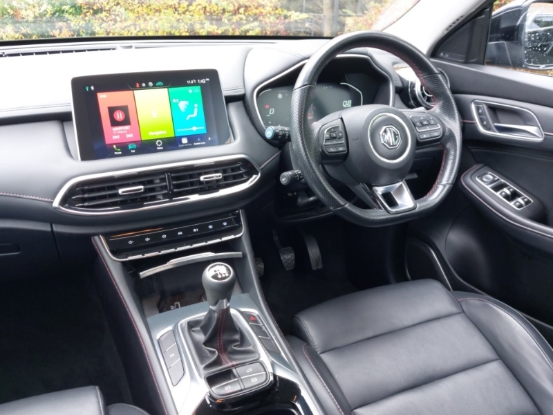 Used MG MG HS 2022 for sale - 76343497: Photo 11