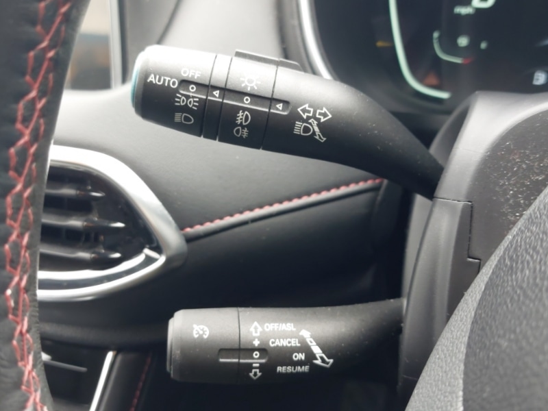 Used MG MG HS 2022 for sale - 76343497: Photo 12