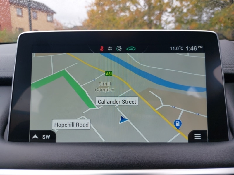 Used MG MG HS 2022 for sale - 76343497: Photo 16