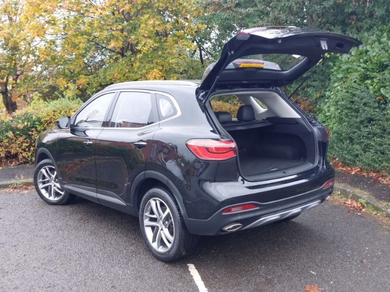 Used MG MG HS 2022 for sale - 76343497: Photo 18