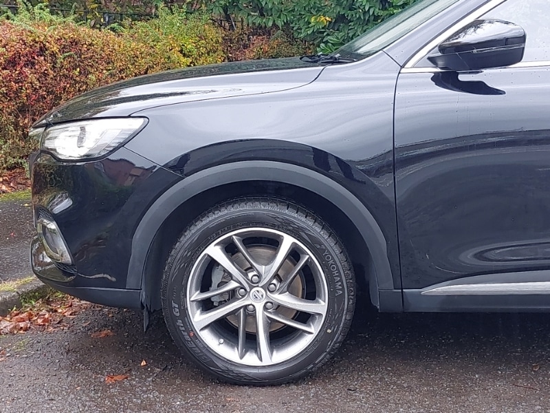 Used MG MG HS 2022 for sale - 76343497: Photo 19