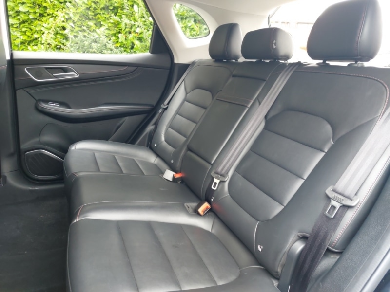 Used MG MG HS 2022 for sale - 76343497: Photo 6