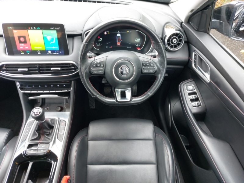 Used MG MG HS 2022 for sale - 76343497: Photo 7