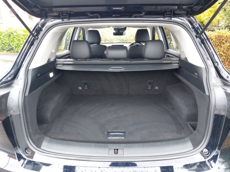 Used MG MG HS 2022 for sale - 76343497: Photo 8