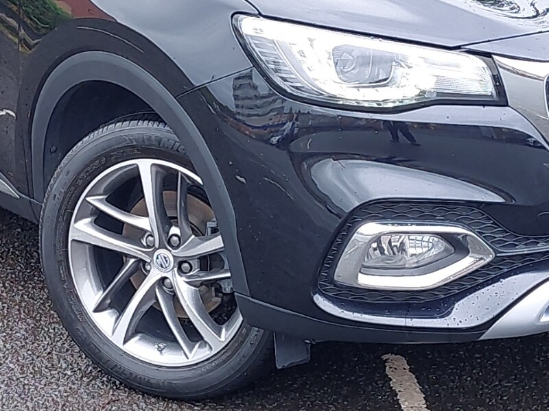 Used MG MG HS 2022 for sale - 76343497: Photo 9