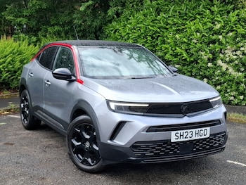 Used Vauxhall Mokka 2023 for sale - 79273942: Photo