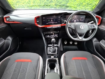 Used Vauxhall Mokka 2023 for sale - 79273942: Photo