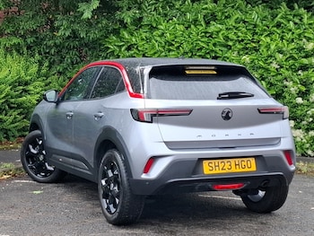 Used Vauxhall Mokka 2023 for sale - 79273942: Photo